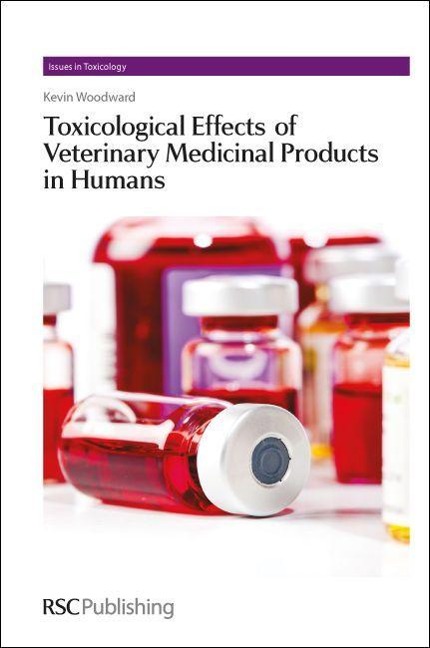 Toxicological Effects of Veterinary Medicinal Products in Humans: Volume 2