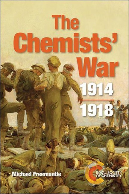 Chemists War: 1914-1918