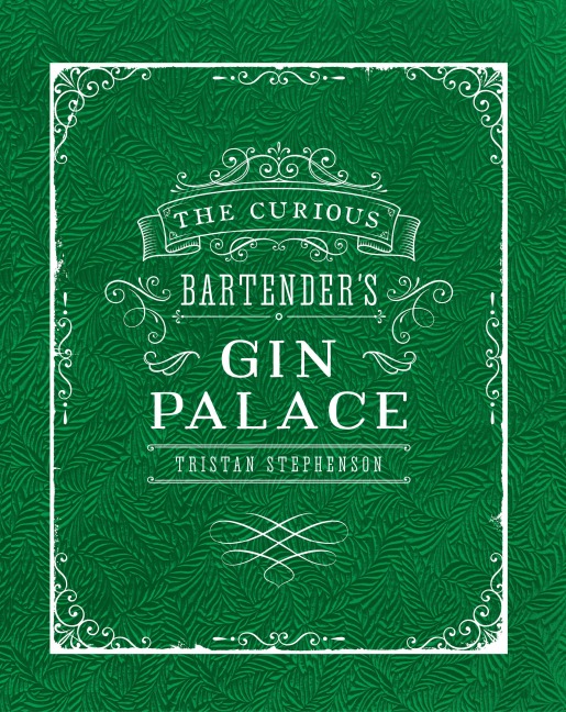 The Curious Bartenders Gin Palace