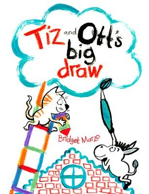 Tiz and Otts Big Draw
