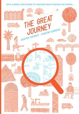 The Great Journey