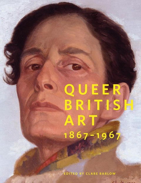 Queer British Art: 1861-1967