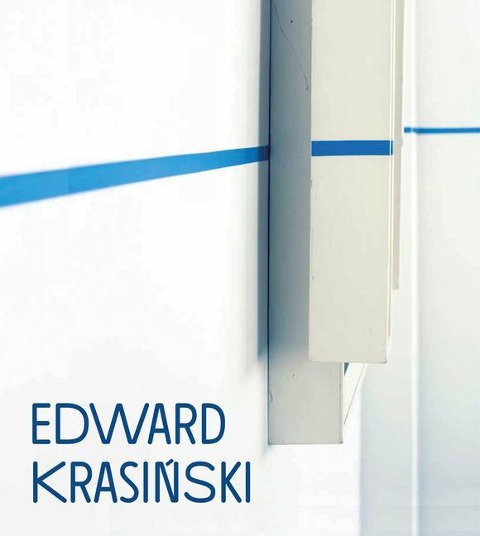 Edward Krasinski