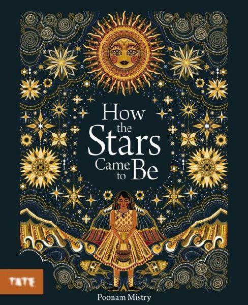 How the Stars Came to Be