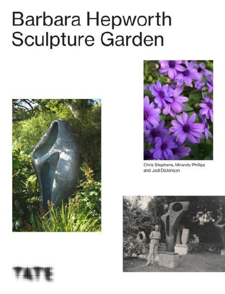 The Barbara Hepworth Sculpture Garden