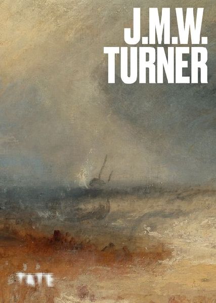 Artists Series: J.M.W. Turner