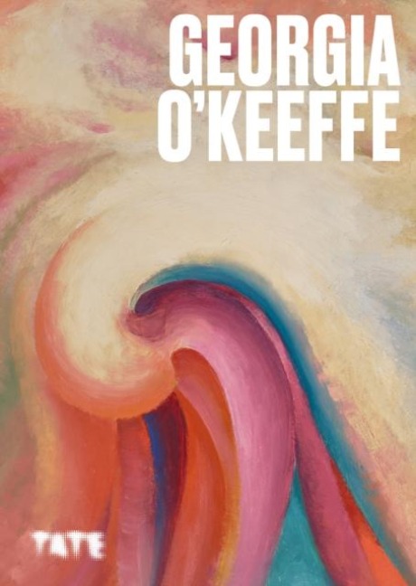 Artists Series: Georgia OKeeffe