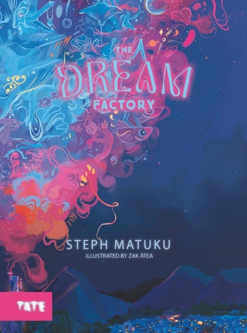 The Dream Factory