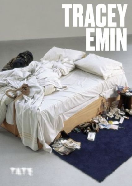 Artists Series: Tracey Emin