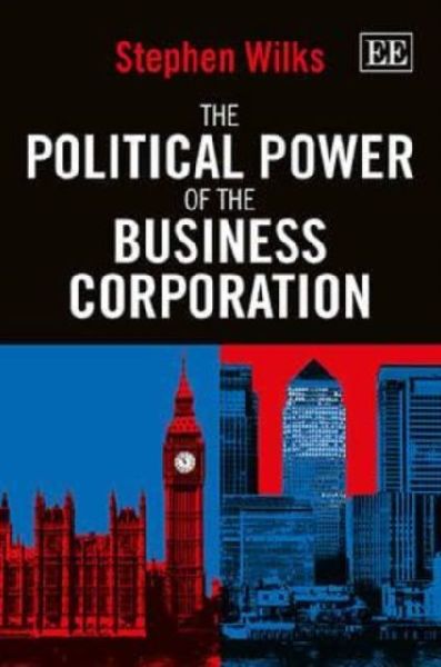 The Political Power of the Business Corporation