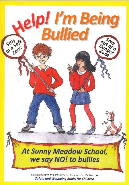 Help! Im Being Bullied