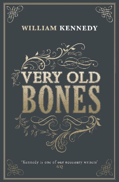 Very Old Bones