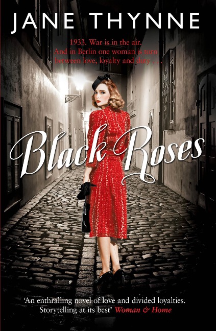 Black Roses
