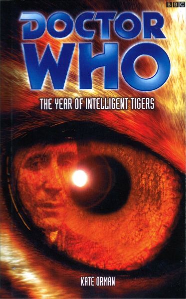 Doctor Who: The Year Of Intelligent Tige
