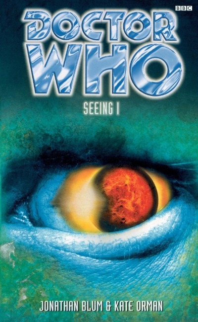 Doctor Who: Seeing I
