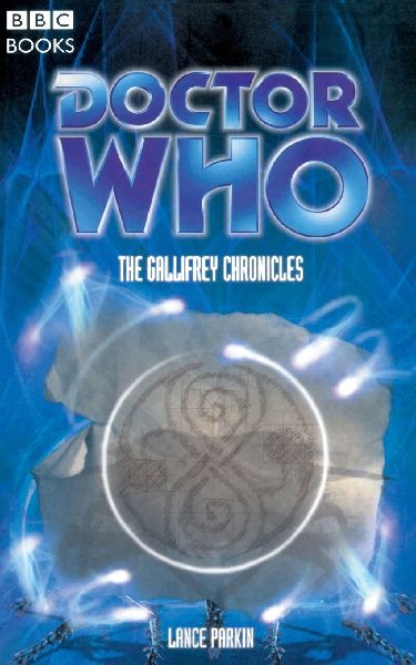 Doctor Who: The Gallifrey Chronicles