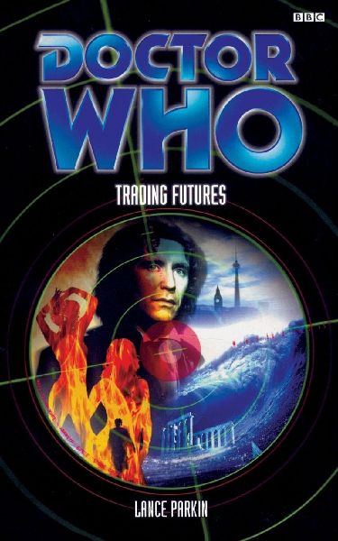 Doctor Who: Trading Futures