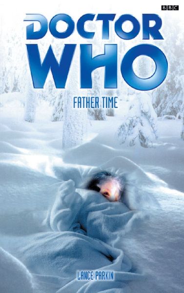Doctor Who: Father Time