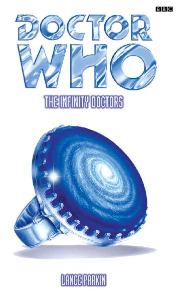 Doctor Who: Infinity Doctors