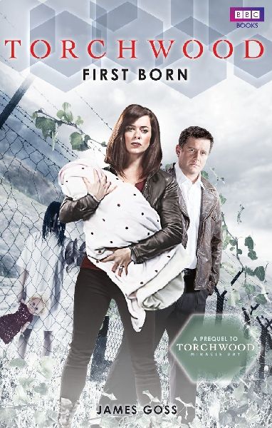 Torchwood: First Born