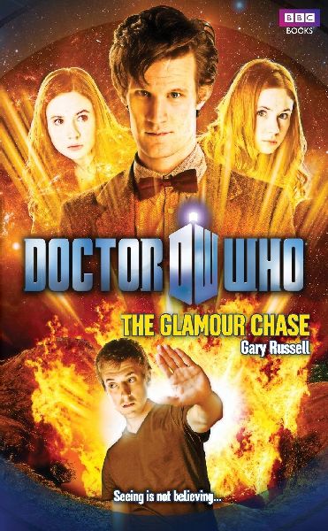 Doctor Who: The Glamour Chase