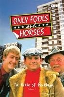 Only Fools And Horses - The Scripts Vol