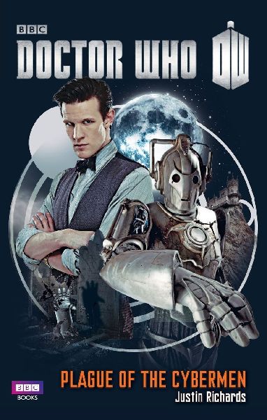 Doctor Who: Plague of the Cybermen
