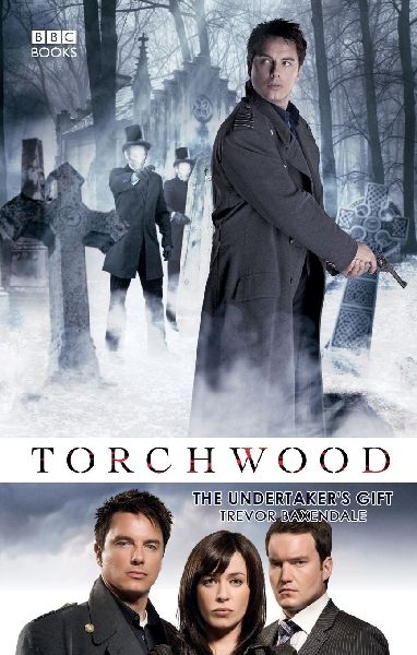 Torchwood: The Undertakers Gift