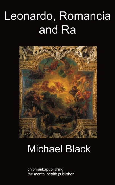 Leonardo, Romancia and Ra: Art History