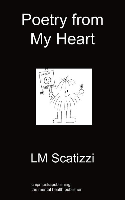 Poetry from My Heart