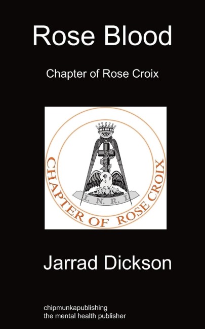 Rose Blood: Chapter of Rose Croix
