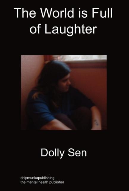The World is Full of Laughter: Hardback Edition