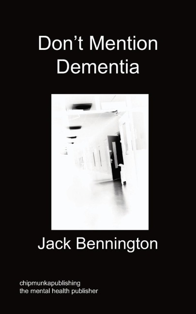Dont Mention Dementia