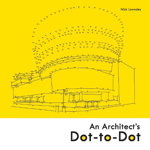 Architects Dot-To-Dot