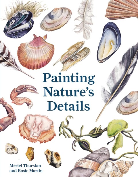 Painting Natures Details