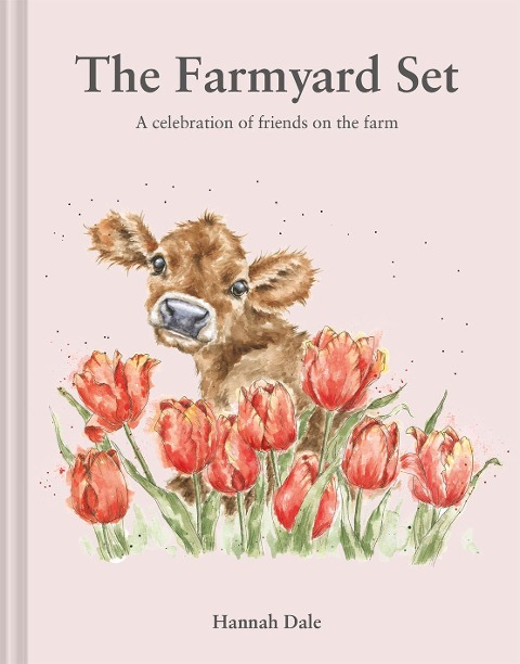 The Farmyard Set: A Celebration of Friends on the Farm