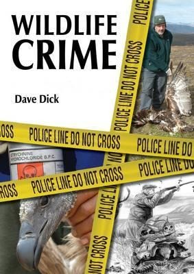 Wildlife Crime: The Making of an Investigations Officer