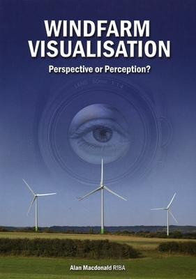 Windfarm Visualisation: Perspective or Perception?