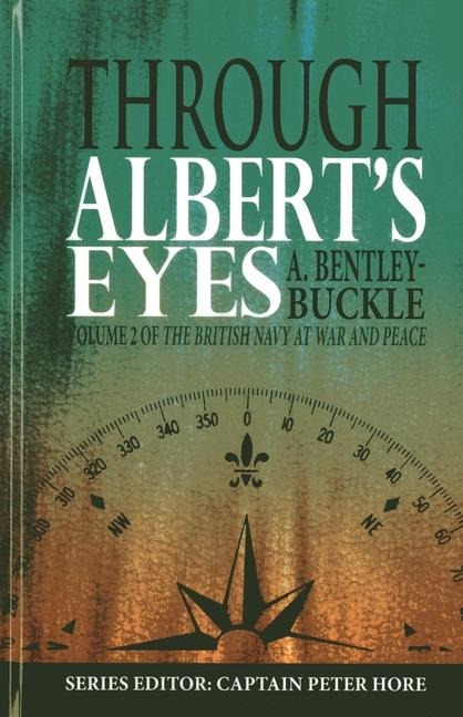 Through Alberts Eyes