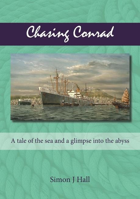 Chasing Conrad: A Tale of the Sea and a Glimpse Into the Abyss