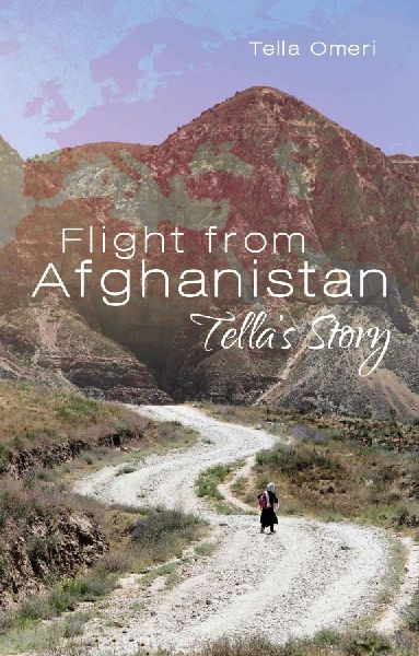 Flight from Afghanistan: Tellas Story