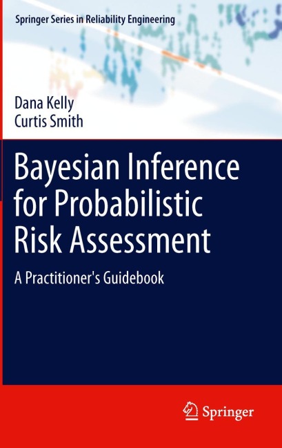 Bayesian Inference for Probabilistic Risk Assessment: A Practitioners Guidebook