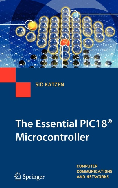 The Essential Pic18(r) Microcontroller