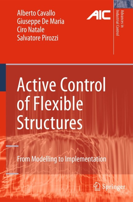 Active Control of Flexible Structures: From Modeling to Implementation
