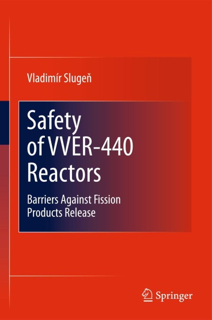 Safety of VVER-440 Reactors: Barriers Against Fission Products Release