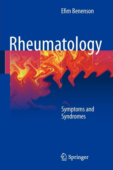Rheumatology: Symptoms and Syndromes