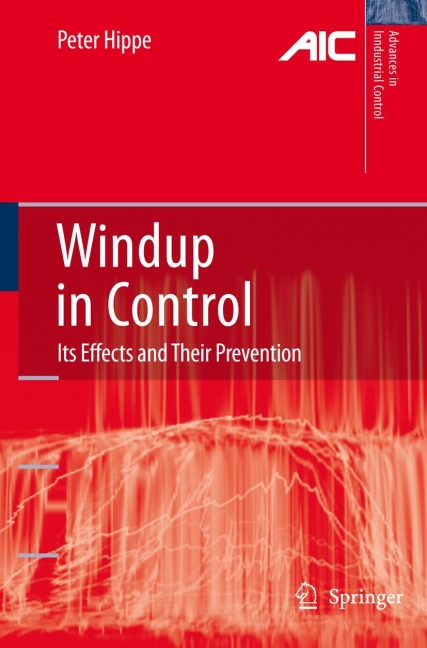 Windup in Control: Its Effects and Their Prevention