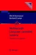 Multivariable Computer-controlled Systems: A Transfer Function Approach