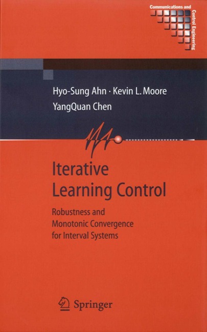 Iterative Learning Control: Robustness and Monotonic Convergence for Interval Systems