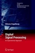 Digital Signal Processing: An Experimental Approach